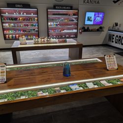 One Plant - Goleta - Shop One Plant Goleta's newly updated sales floor!
Enjoy the best customer service!
Shop Daily Specials!
