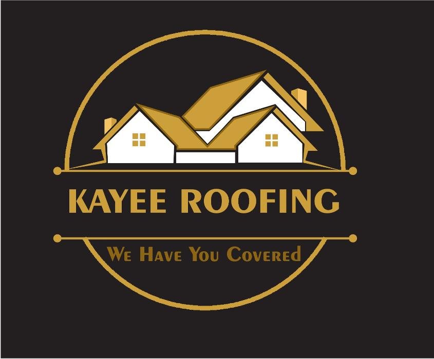 Slide of Kayee Roofing