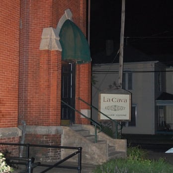 La Cava Restaurant - Italian Near Me - Salisbury, North Carolina La Cava Restaurant - Italian Near Me - Salisbury, North Carolina