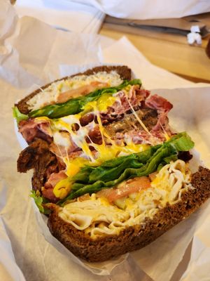 Perry's Joint by null