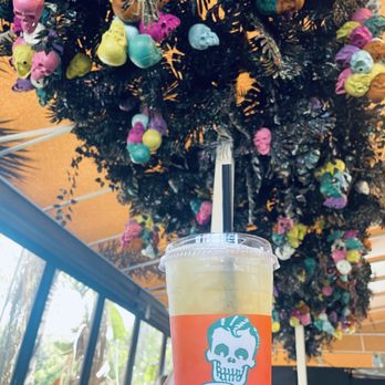 Rad Coffee  - Coffee & Tea Near Me - Long Beach, California