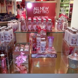 Bath & Body Works