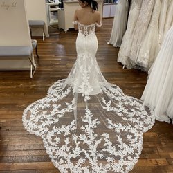 Sposa Bella Bridal Boutique