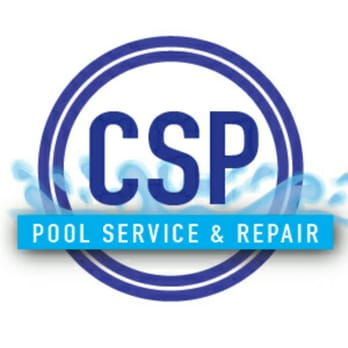 CSP Pool Service & Repair - Company logo. We have water in our logo...how typical of us! Sheesh. - Pool Cleaners Near Me - Phoenix, Arizona CSP Pool Service & Repair - Company logo. We have water in our logo...how typical of us! Sheesh. - Pool Cleaners Near Me - Phoenix, Arizona