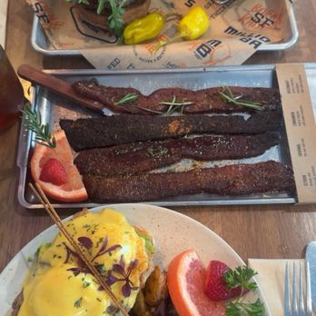 Kitchen Story - Breakfast & Brunch Near Me - San Francisco, California Kitchen Story - Breakfast & Brunch Near Me - San Francisco, California