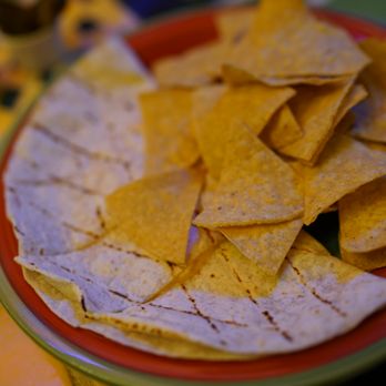 Ahora Mexican Cuisine - Kid's Quesadilla - Mexican Near Me - Ottawa, Ontario