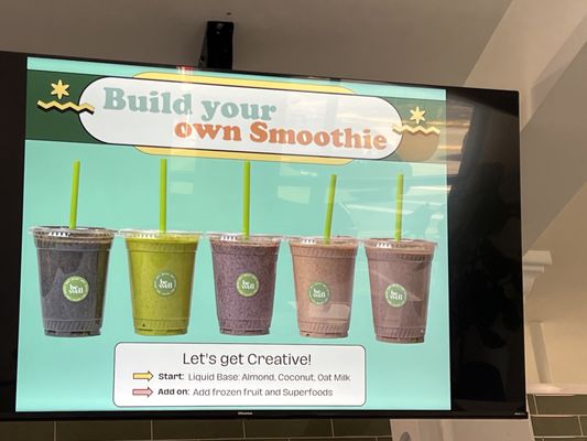 be well cafe by null