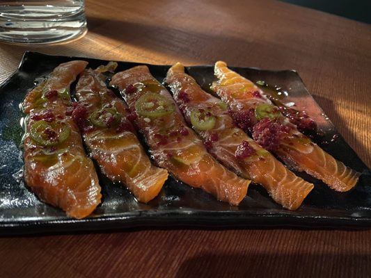 Staple & Fancy by null