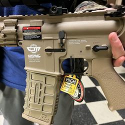 Top Gun Airsoft