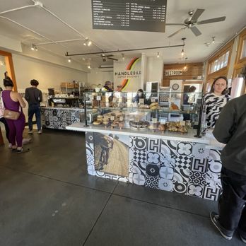 Handlebar Coffee Roasters - Coffee Roasteries Near Me - Santa Barbara, California
