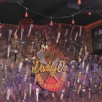 DaddyO's BBQ & Sports Bar - Chicken Wings Near Me - Brooklyn, New York DaddyO's BBQ & Sports Bar - Chicken Wings Near Me - Brooklyn, New York