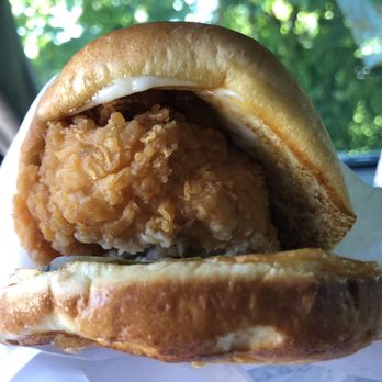 Popeyes Louisiana Kitchen - Delicious chicken sandwich!!!! - Fast Food Near Me - Chicopee, Massachusetts Popeyes Louisiana Kitchen - Delicious chicken sandwich!!!! - Fast Food Near Me - Chicopee, Massachusetts