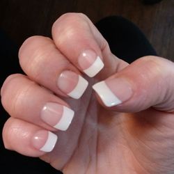 Nails by An - Excellent work!