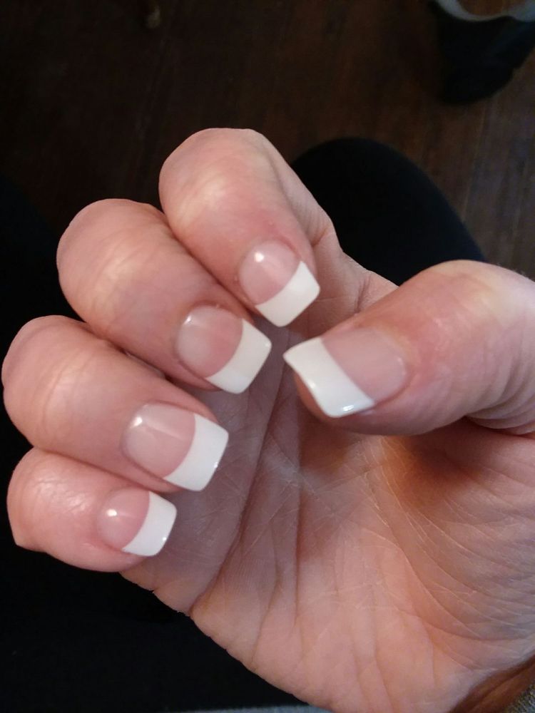 NAILS BY AN Updated September 2024 1650 Coshocton Ave, Mount Vernon