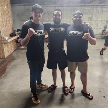 SBG SoCal - Karate Near Me - Pasadena, California