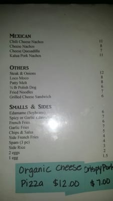 9th Ave Rock House by null