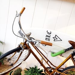 Surfshop Btz