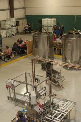 VESSEL TAPHOUSE by null