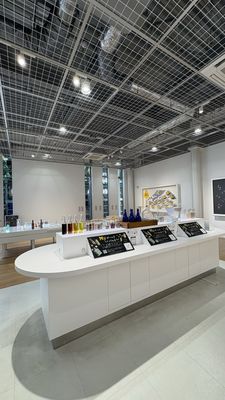 Kirin Brewery Yokohama by null