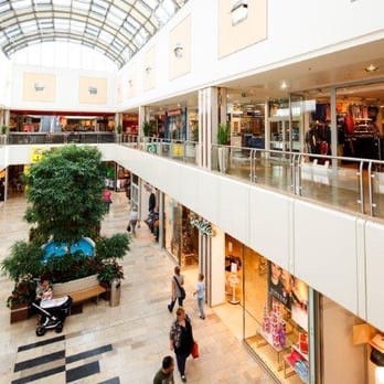 Allee Center - Shopping Centers Near Me - Essen, NW Allee Center - Shopping Centers Near Me - Essen, NW