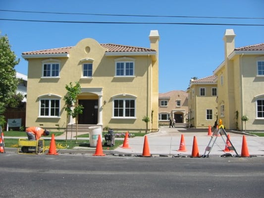 Claddagh Construction