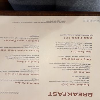 The Early Bird Eatery - Breakfast menu - Breakfast & Brunch Near Me - South Bend, Indiana The Early Bird Eatery - Breakfast menu - Breakfast & Brunch Near Me - South Bend, Indiana