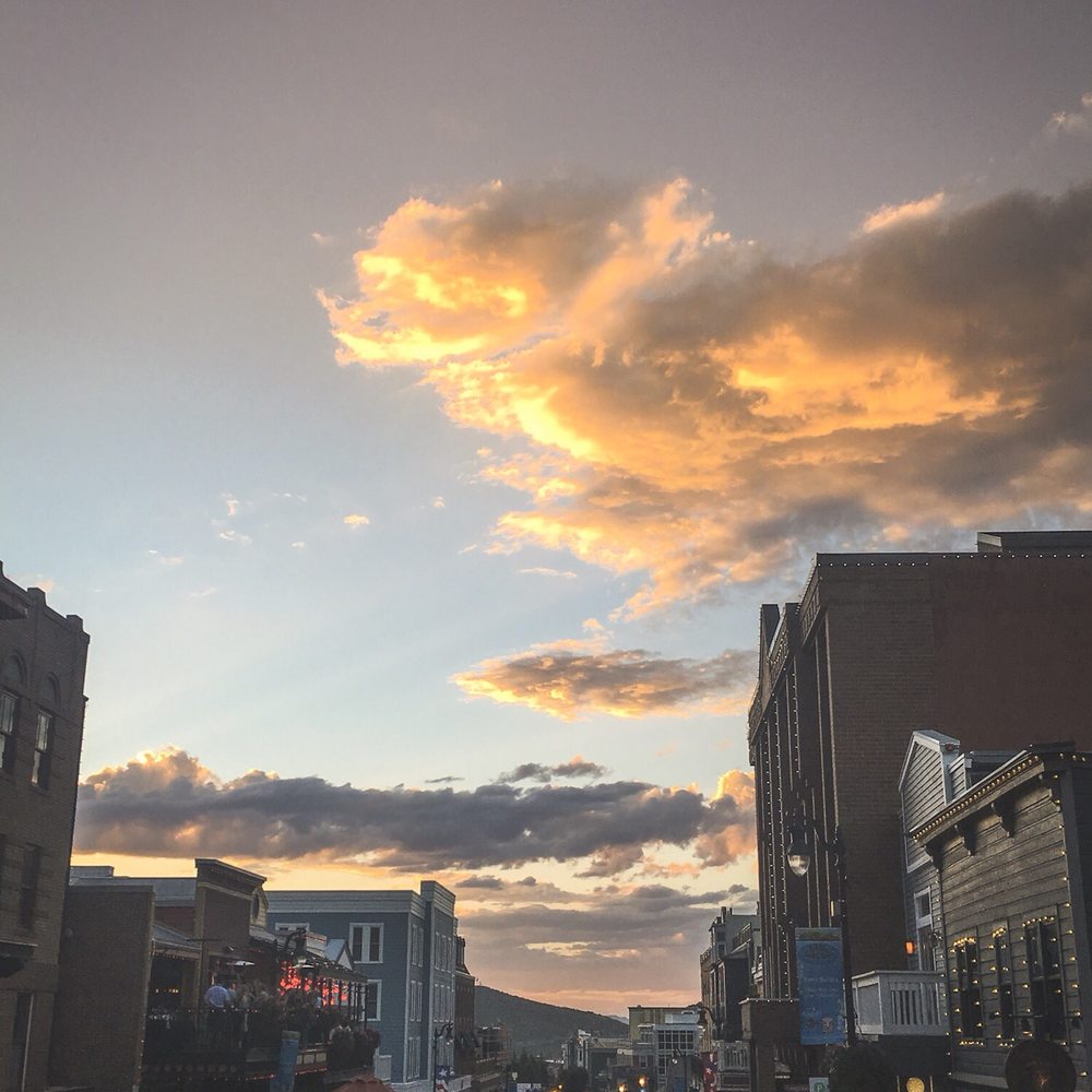 Savor the Summit - The view - Festivals Near Me - Park City, Utah Savor the Summit - The view - Festivals Near Me - Park City, Utah