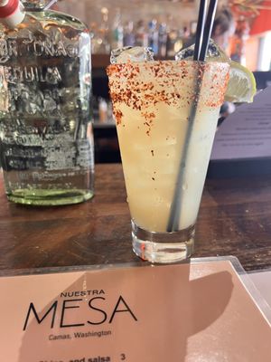 Nuestra Mesa - Authentic Mexican Food in Camas by null