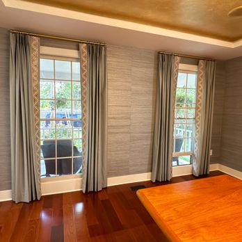 Drapery Designs  - Shades & Blinds Near Me - Gaithersburg, Maryland