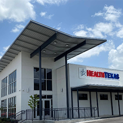 HealthTexas Primary Care Doctors - Highlands Clinic