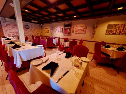 Gino's Vino Osteria by null