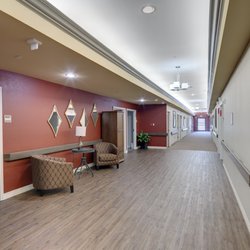 Edgewood Rehabilitation and Care Center