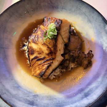 Ocean Seven - Chilean Sea Bass - New American Near Me - Clearwater, Florida Ocean Seven - Chilean Sea Bass - New American Near Me - Clearwater, Florida