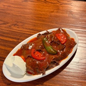 Doner Corner - Iskender - Mediterranean Near Me - Los Angeles, California Doner Corner - Iskender - Mediterranean Near Me - Los Angeles, California