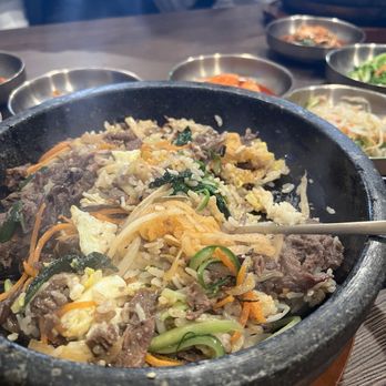 Maru Korean Bistro - Barbeque Near Me - Fairfield, California Maru Korean Bistro - Barbeque Near Me - Fairfield, California