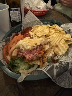 Dwyer's Irish Pub by null