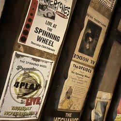 Spinning Wheel Inn