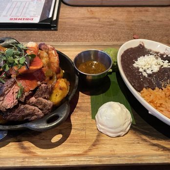 Sol Agave - New Mexican Cuisine Near Me - Santa Monica, California Sol Agave - New Mexican Cuisine Near Me - Santa Monica, California