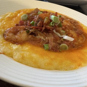 Pistachio Kitchen - SHRIMP & GRITS - Breakfast & Brunch Near Me - San Francisco, California Pistachio Kitchen - SHRIMP & GRITS - Breakfast & Brunch Near Me - San Francisco, California
