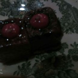 Mousse Mousse
