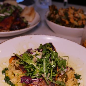 Arden Restaurant - Breakfast & Brunch Near Me - West Hollywood, California