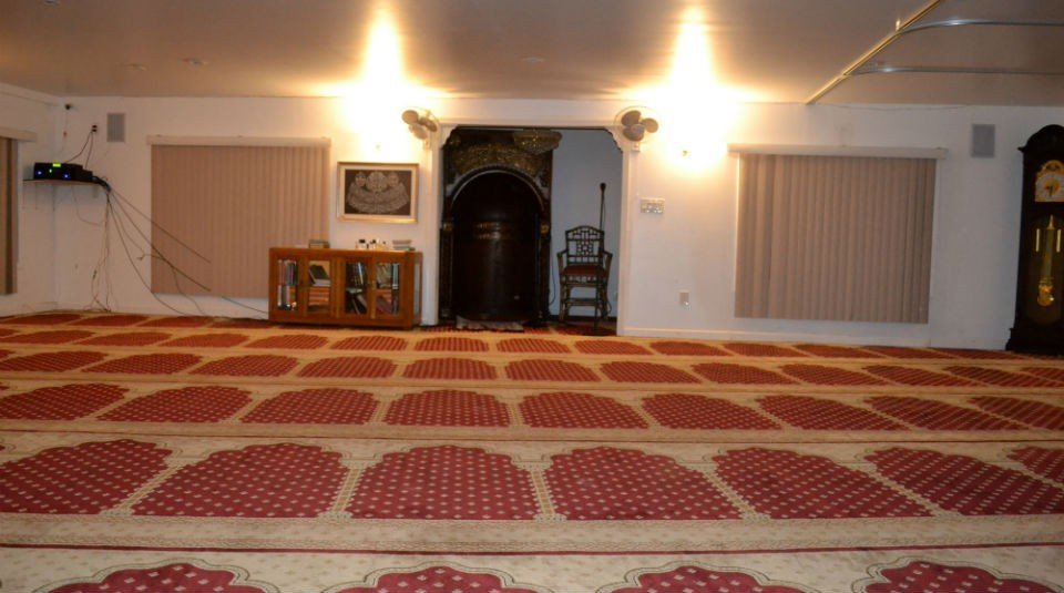 ISLAAMIC CENTER OF MASTIC SHIRLEY Updated August 2024 503 William