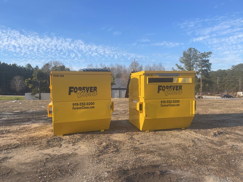 Forever Clean - septic in Fuquay Varina, NC