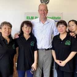 Elm Health Institute