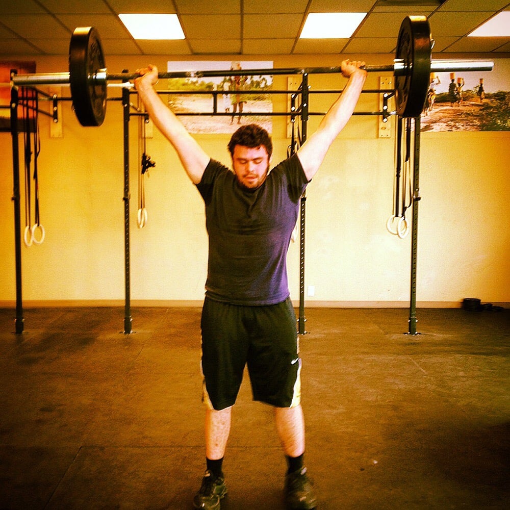 CROSSFIT SPEARHEAD Updated August 2024 4540 Highland Dr, Salt Lake