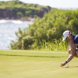Garrett Powell Golf