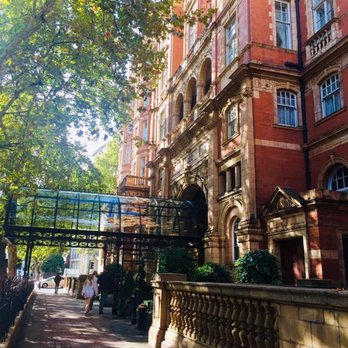 The Landmark London - Hotels Near Me - London, XGL The Landmark London - Hotels Near Me - London, XGL