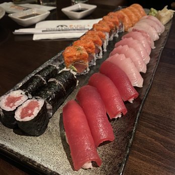 Shima Sushi - Sushi for 2 - Sushi Bars Near Me - New York, New York Shima Sushi - Sushi for 2 - Sushi Bars Near Me - New York, New York
