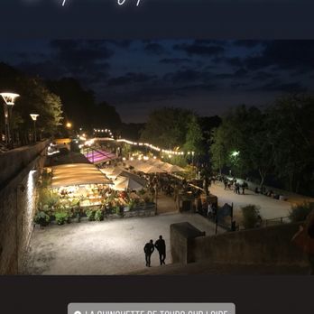 La Guinguette de Tours sur Loire - Bars Near Me - Tours, 37 La Guinguette de Tours sur Loire - Bars Near Me - Tours, 37