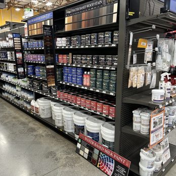 Ganahl Lumber - Hardware Stores Near Me - Buena Park, California